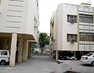 Vandana Hotel Nāthdwāra Exterior foto